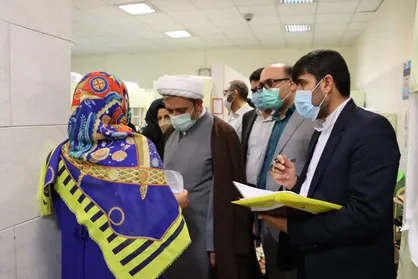 وضعیت مطلوب زندان زنان تهران/ لزوم صیانت از حقوق بانوان
