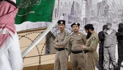 عربستان در سال ۲۰۲۲؛ از هولناک&zwnj;ترین جنایت قرن تا تنش&zwnj;های نفتی با آمریکا