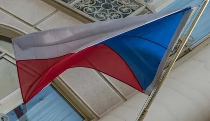 فعالیت سفارت جمهوری چک در تهران از سر گرفته شد