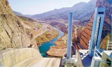 درخواست جمعی از اهالی بهبهان به دادستان کل کشور برای جلوگیری از تاسیس سد مارون ٢