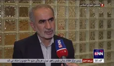 قادری: هیچ آدم اقتصادی سراغ کالابرگ نمی‌رود/ کالابرگ اثری بر معیشت مردم ندارد