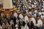 نماز عید فطر