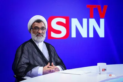 خسروپناه: شورای عالی انقلاب فرهنگی تافته جدا بافته نیست / منتظر طرح تغییر سهمیه&zwnj;های کنکور از سوی وزارت علوم هستیم + فیلم