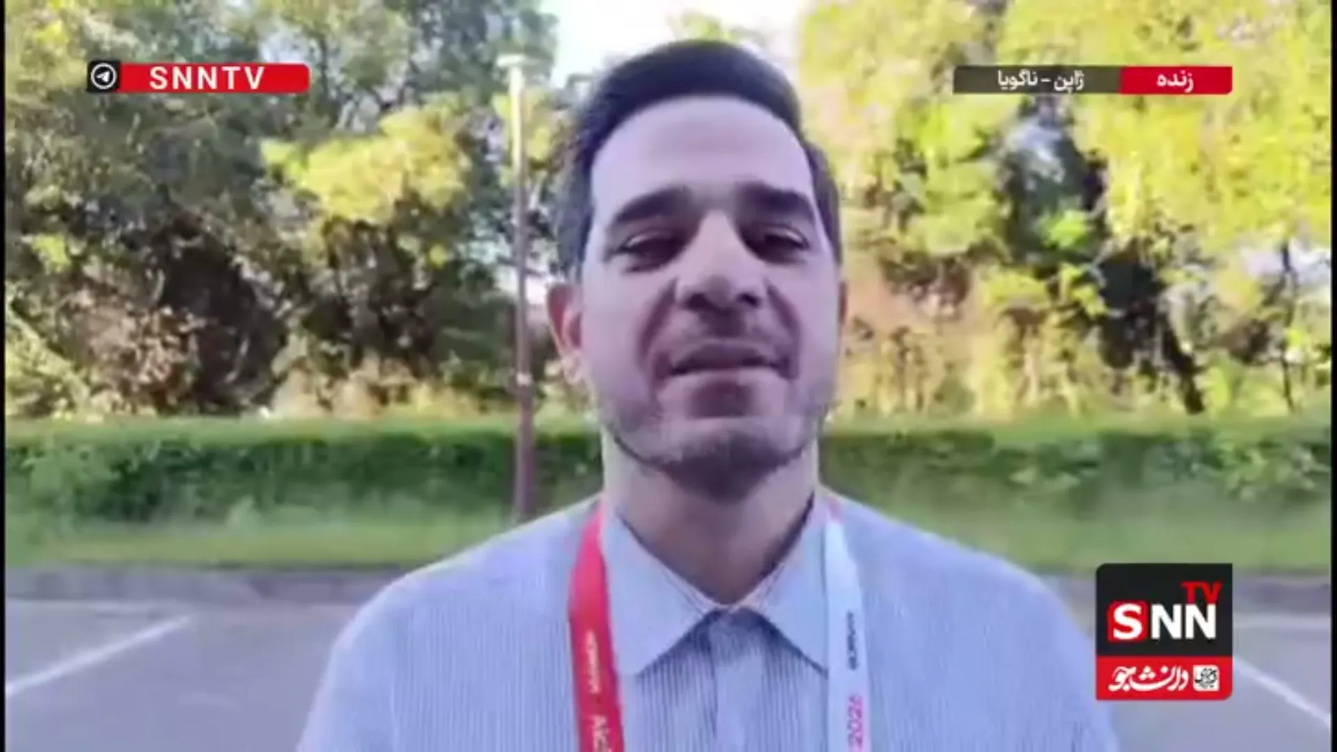 تقوی: امیدوارم در بازی‌های بعد راحت‌تر پیروز شویم/ هدف‌ تیم ملی والیبال دفاع از عنوان قهرمانی بازی‌های آسیایی است