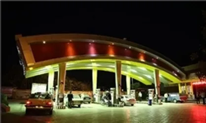 اتمام ۱۰۰ درصدی استانداردسازی جایگاه&zwnj;های سوخت CNG سواری
