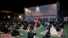 برنامه هیات‌های شاخص کشوری در هفته سوم آذرماه اعلام شد