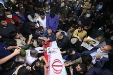 بیانیه شورای تبیین مواضع و هسته بین الملل بسیج دانشجویی دانشگاه هرمزگان درباره شهادت حسن صیاد خدایی