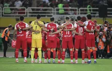 ترکیب احتمالی پرسپولیس مقابل ذوب‌آهن؛ تارتار با دو مهاجم به دنبال سه امتیاز