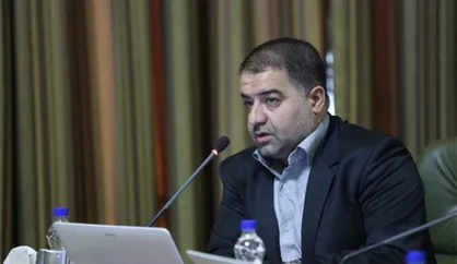 لزوم توجه به تامین اینترنت و پایداری شبکه ارتباطی سازمان مدیریت بحران شهر تهران