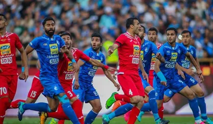 زمان دیدار&zwnj;های استقلال و پرسپولیس تغییر می&zwnj;کند؟