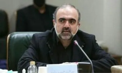 نیازی سرپرست وزارت صمت شد
