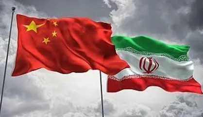 میدل&zwnj;ایست&zwnj;آی: توافق پکن - تهران، اقتصاد ایران را احیا و آمریکا را تضعیف می&zwnj;کند