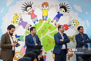 افتتاح اولین بیمارستان تخصصی دندانپزشکی کشور با نام «بیمارستان شهید بهرام شکری»