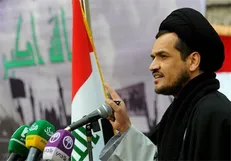 نماینده دبیرکل نجباء: فردا ملت عراق با آمریکا اتمام حجت خواهند کرد