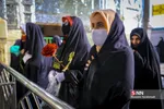 سالروز ورود حضرت معصومه (س) به قم