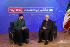 موسوی: ترمیم منابع آبی فلات مرکزی با انتقال آب دریا قابل انجام نیست / تامین آب تهران برای سال آینده شرایط سختی دارد +فیلم