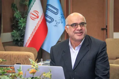 محمد مهدی فاتح در جایگاه &laquo;ریاست دانشگاه صنعتی شاهرود&raquo; ابقا شد