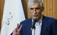 روایت نژادبهرام از جلسه امروز «افشانی» با شورای شهری‌ها