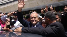 لزوم توجه به مناطق مرزی و پیرامونی برای تحقق شعار «ایران برای همه ایرانیان»