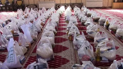 رزمایش جهاد همدلی به همت جهادگران دانشگاه کاشان برگزار می&zwnj;شود