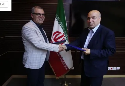 موافقت&zwnj;نامه همکاری بین شورای عتف و مرکز همکاری&zwnj;های ریاست جمهوری به امضا رسید