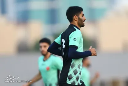 واکنش مدافع محبوب درباره جدایی از پرسپولیس