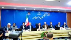 شتاب در نوسازی مدارس با رویکرد عدالت آموزشی / ۱۰۰ مدرسه تا مهرماه آماده افتتاح می‌شود