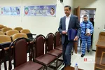 سیزدهمین جلسه علنی محاکمه علی دیواندری