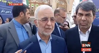 اظهارات جدید وزیر کشور در مورد لایحه تقسیمات کشوری و تاسیس استان کرمان جنوبی+فيلم
