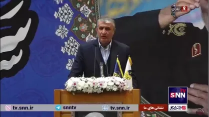 اسلامی: پرداختن به مکتب شهید سلیمانی فی نفسه عبادت است/ حاج قاسم سوا نمی&zwnj;کرد با همه بود