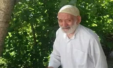 حجت‌الاسلام سیدحاتمی به فرزند شهیدش پیوست