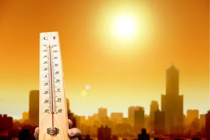 هشدار گرمای نامتعارف در ۲۵ استان