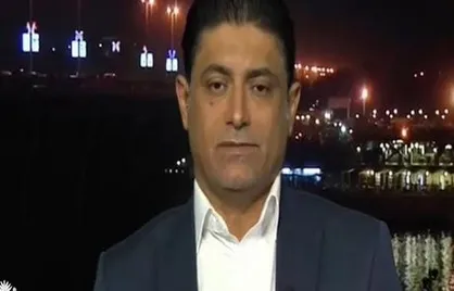 عضو پارلمان عراق: آمریکا مثل داعش و القاعده با بغداد رفتار می&zwnj;کند