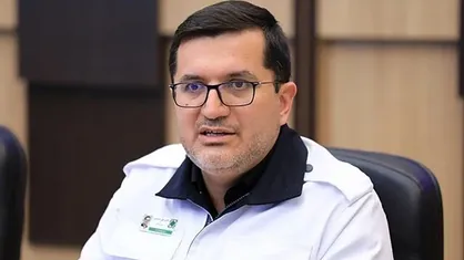 نصیری: مترو در اولویت ما برای پناهگاه قرار ندارد/ تلاش می&zwnj;کنیم برخی خطوط منتخب مترو را با اضافه کردن یک سری الزامات به این سمت ببریم + فیلم