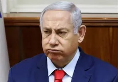 نتانیاهو، حماس را به واکنشی سخت تهدید کرد