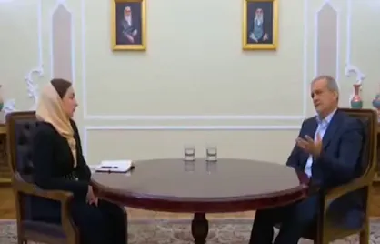 آماده&zwnj;سازی مسیر جمهوری آذربایجان به نخجوان از سوی ایران