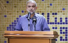 احد گودرزیانی درگذشت