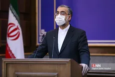 حکم جلب و دستگیری ترامپ و دیگر مقامات آمریکا صادر شده است/ قریب به ۱۰۰ هزار دادرسی از طریق الکترونیکی انجام