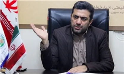تعداد نمایندگان درخواست سؤال از رئیس&zwnj;جمهور به حد نصاب نرسیده است