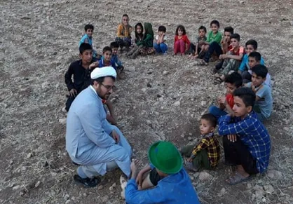 چرا مدارس ابتدایی سرویس بهداشتی یا برق ندارند؟!