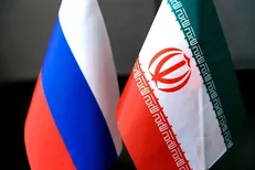 شورای تجاری ایران و روسیه راه اندازی می شود