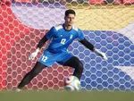 تیم ملی فوتبال ایران