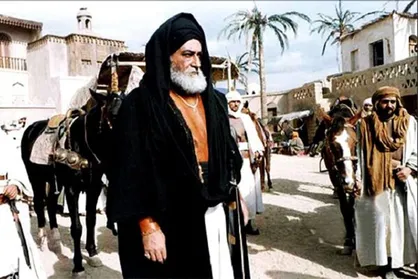 سریال امام علی (ع) پس از سال&zwnj;ها؛ از بیشترین دستمزد تا دوبلور&zwnj;ها