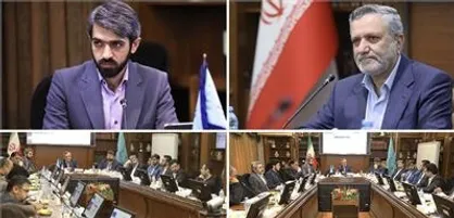 رویکرد اصلی وزارت رفاه افزایش بهره&zwnj;وری شرکت&zwnj;های اقتصادی است