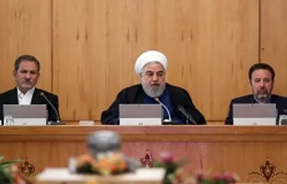 موافقت دولت با اختصاص اعتبار برای آبگیری سد نرماب گلستان