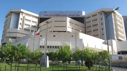 دادستان کرمانشاه با رسانه&zwnj;هایی که در مسئله بیمارستان امام رضا(ع) شایعه پراکنی کردند، برخورد کند