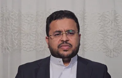 عضو ارشد انصارالله: دشمن کنترل جنگ را از دست داده است