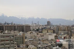 هوای پاک تهران