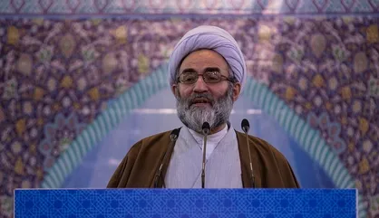 امام جمعه رشت: پروژه&zwnj;های سدسازی در گیلان باید با شتاب بیشتری تکمیل شوند
