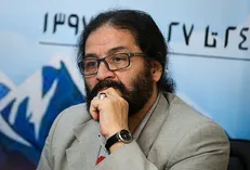 جمشید جم: هنرمندان بسیجی پیشتازند/ موازی‌کاری هنری به بی‌هویتی می‌انجامد